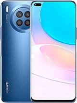 Huawei nova 8i