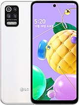 LG Q52