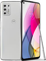 Motorola Moto G Stylus 5G