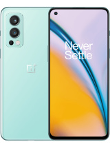 OnePlus Nord 2 5G