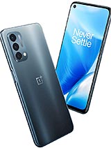 OnePlus Nord N200 5G
