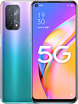 Oppo A93s 5G