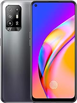 Oppo Reno6 Z