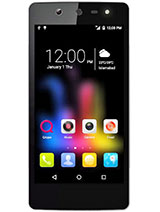 QMobile Noir S5