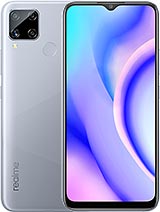 Realme C15 Qualcomm Edition