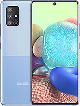 Samsung Galaxy A Quantum