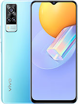 vivo Y52 5G