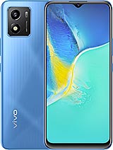 vivo Y02s